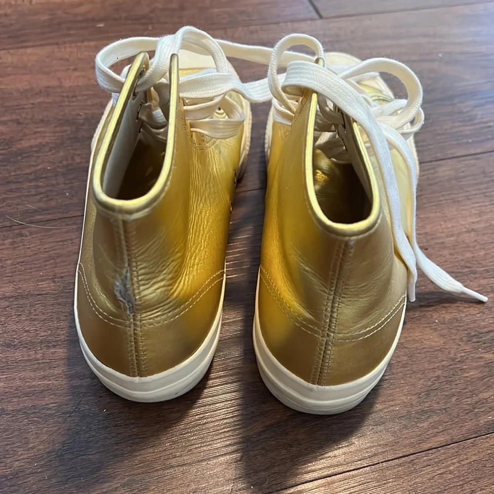 Gold Comme des Garçons - Picture 5 of 5